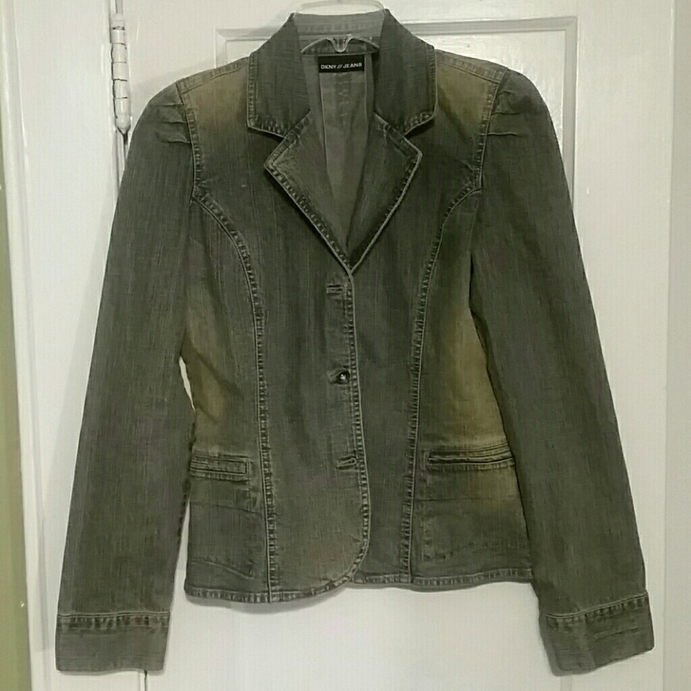 DKNY JEANS
