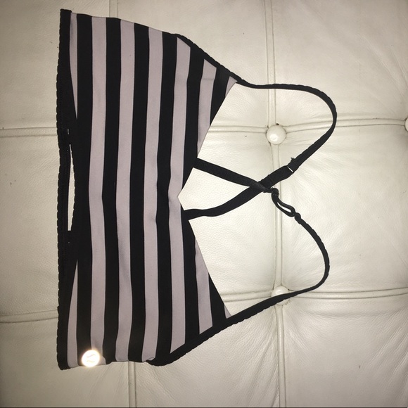 LULULEMON SPORTS BRA - Picture 1 of 3