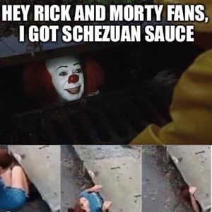 Meet your Posher, Frank