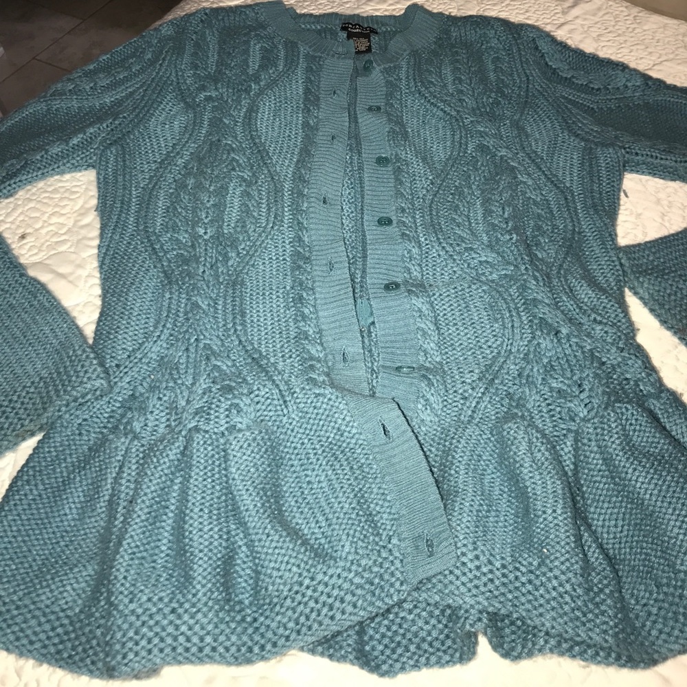 Jacket - Picture 6 of 6