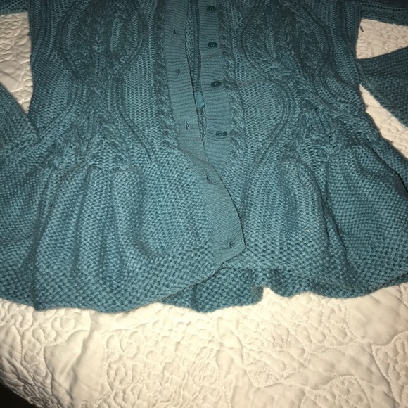 Jacket - Picture 3 of 6