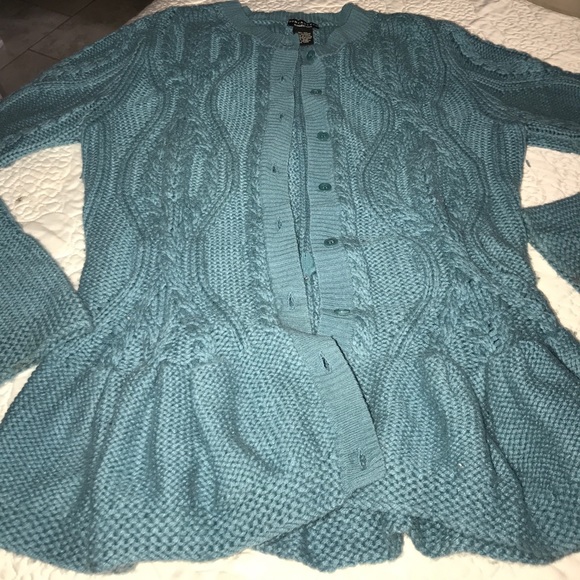 Jacket - Picture 6 of 6