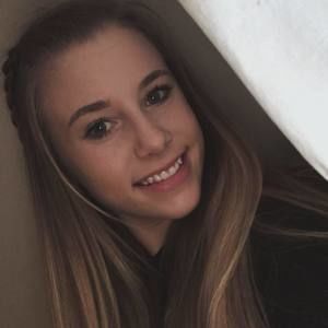 Meet your Posher, Lexi