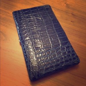 L.Erickson Opera Wallet