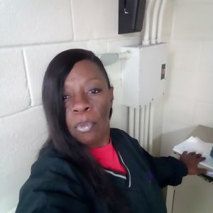 Meet your Posher, Danita