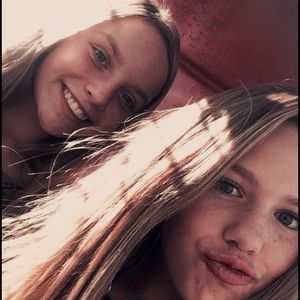 Meet your Posher, Audrey