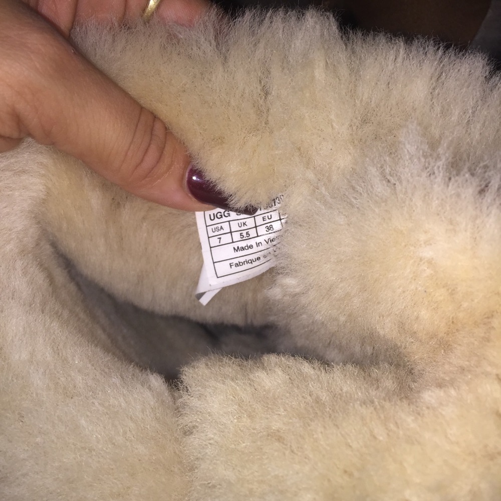 Ugg boots