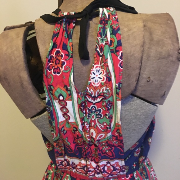 Boho maxi - Picture 3 of 4