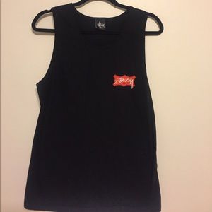 Men’s Stussy Tank!