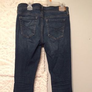 Aeropostale Jeans