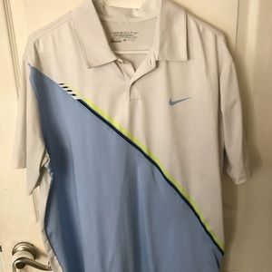 Nike Golf Polo