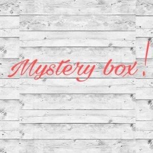 Woman’s Mystery Bundle