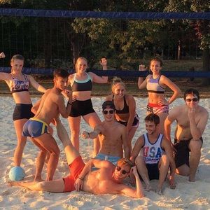 Meet your Posher, Patrik