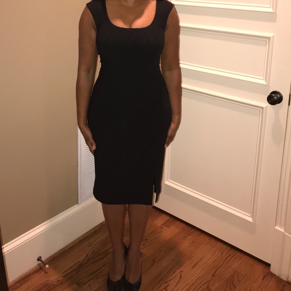 White House Black Market Dress