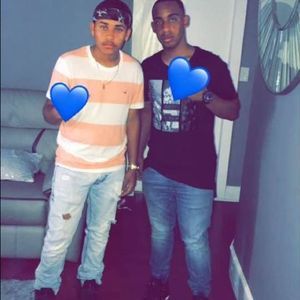 Meet your Posher, Wilfre