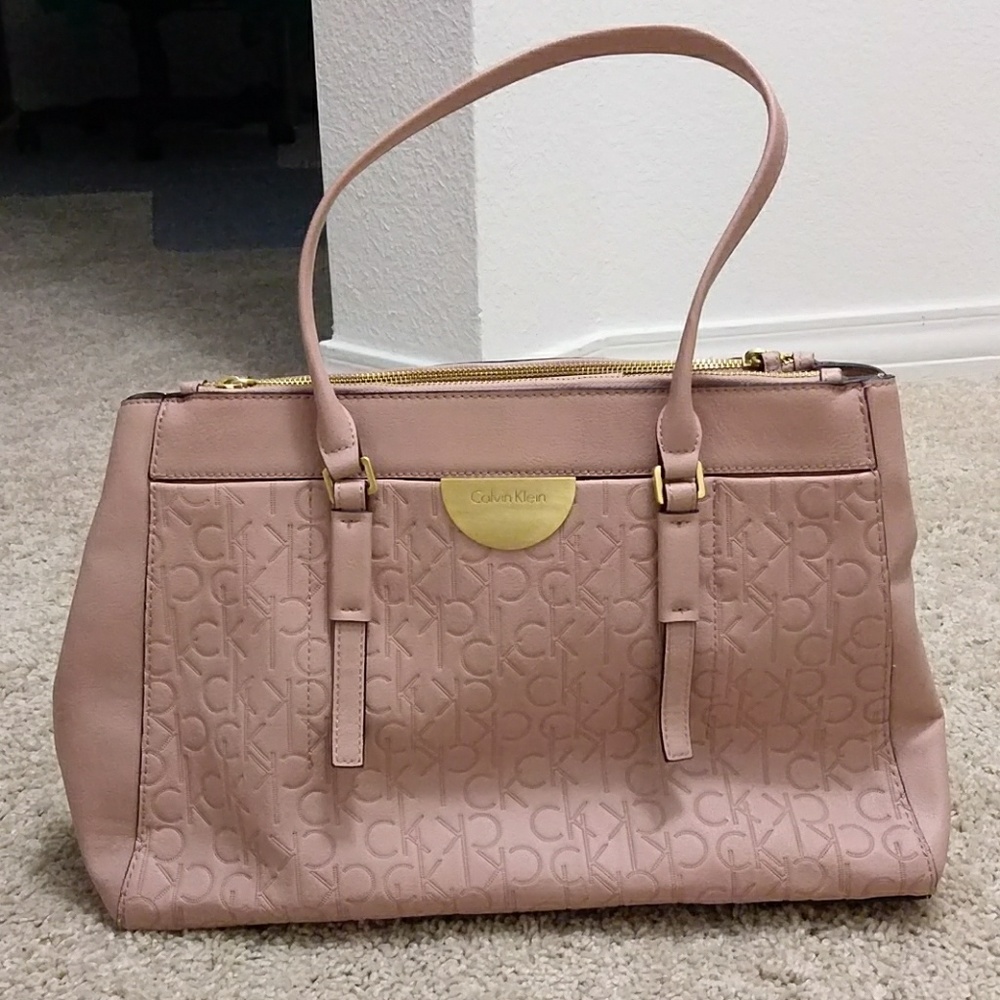 Calvin Klein bag