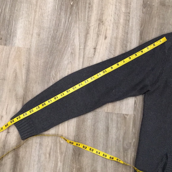 Men’s hooded sweater top - Picture 7 of 7