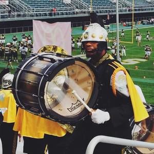 Meet your Posher, Rob