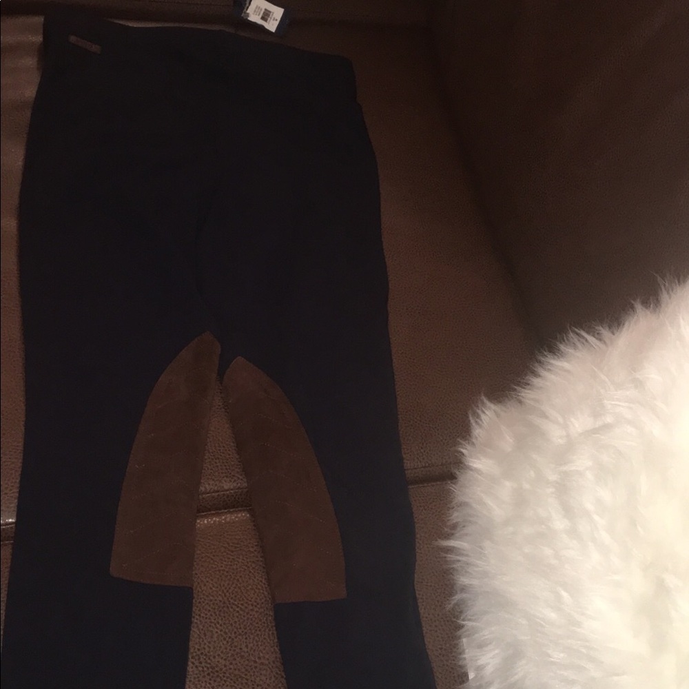 Polo leggings