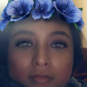 Meet your Posher, Angelica