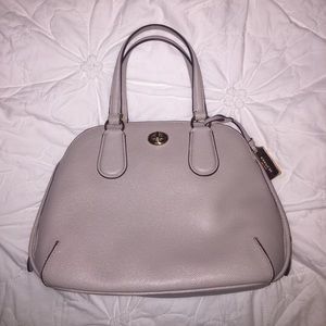 Authentic Coach Handbag