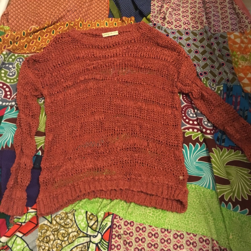 Sweater