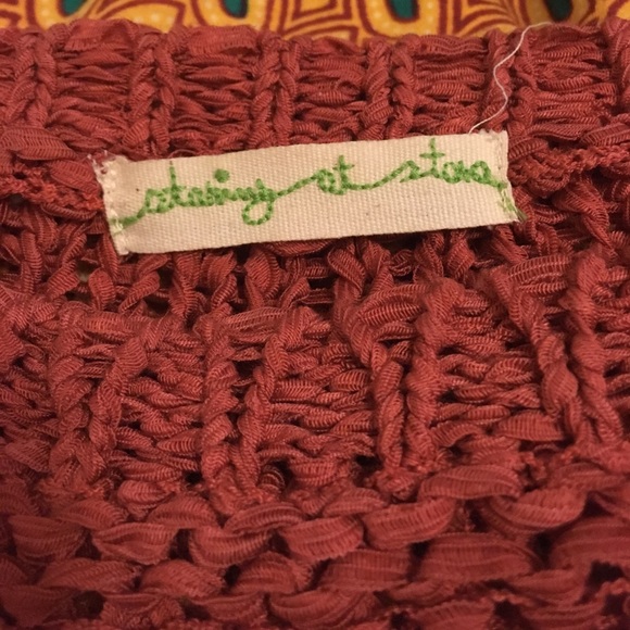 Sweater - Picture 3 of 4