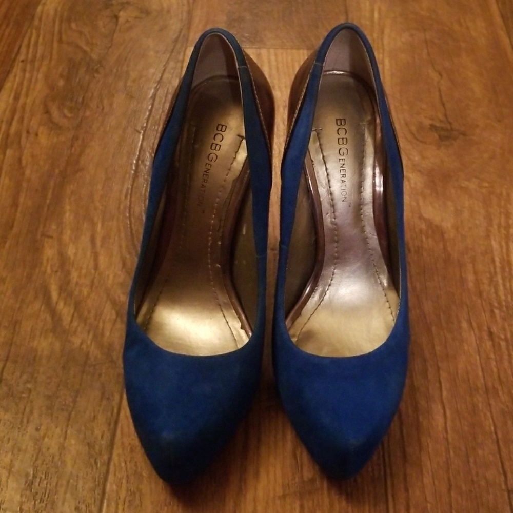 Bcbg shoes