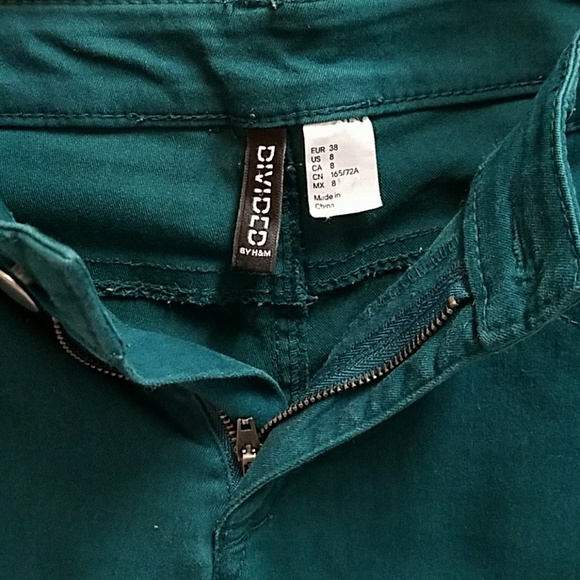 Ultra Skinny Pants - Picture 2 of 2