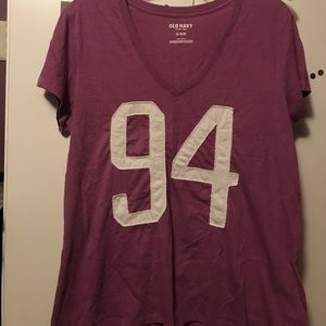 Old navy T-shirt