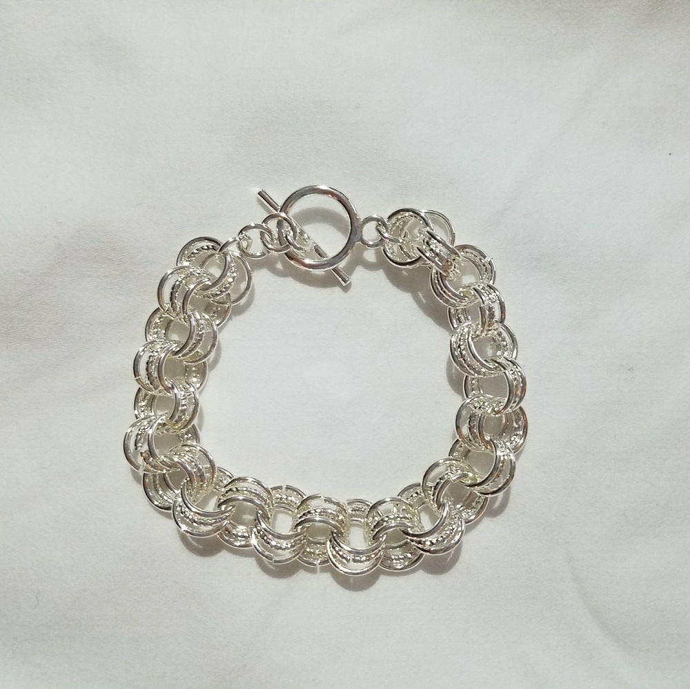 Sterling Silver bracelet