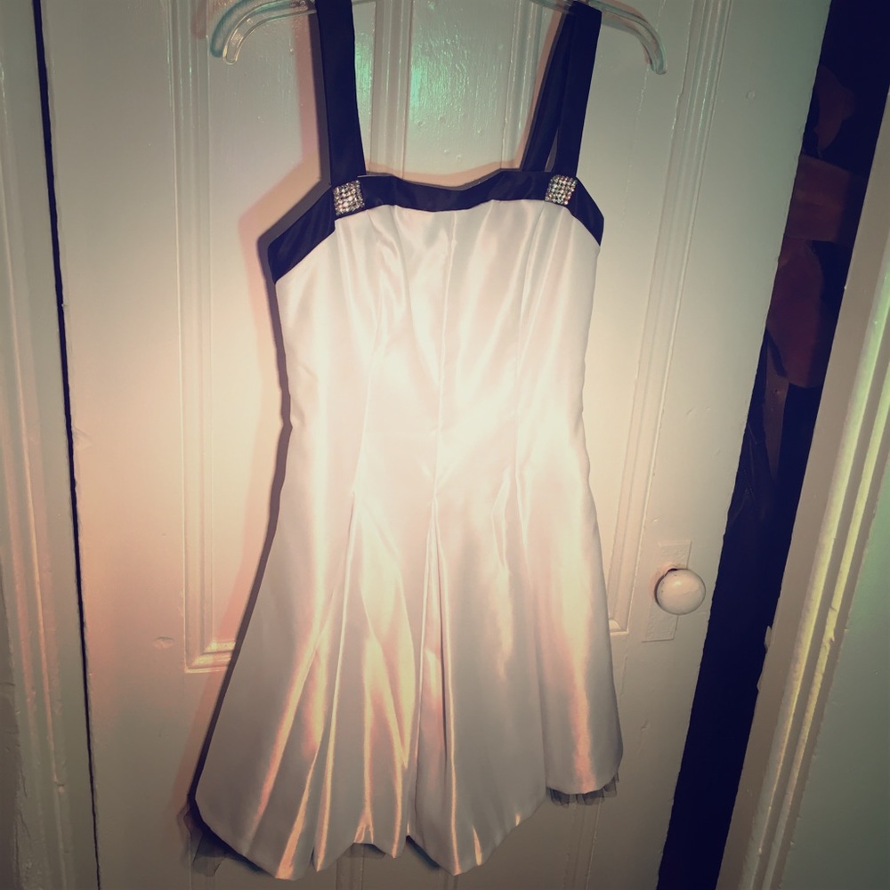 Jessica McClintock  size 5 dress