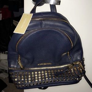 Michael Kors backpack