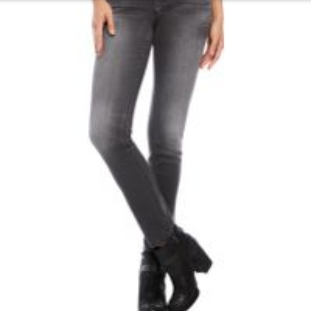 Lucky Brand Lolita Skinnys