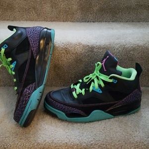 Nike jordans size 12