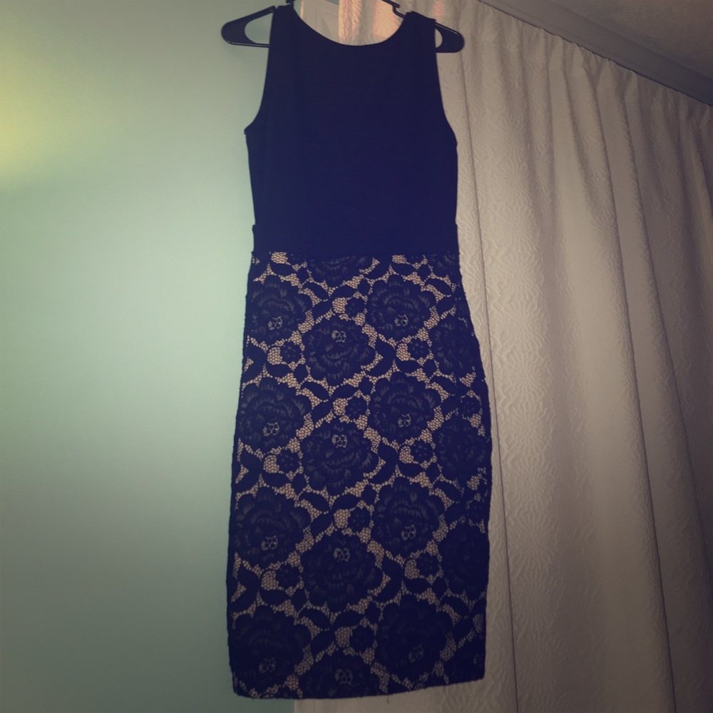 Windsor Dress