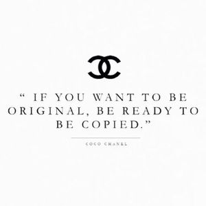 Meet your Posher, Elena