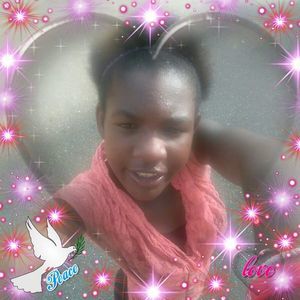 Meet your Posher, Marilyn