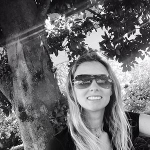 Meet your Posher, Kathy