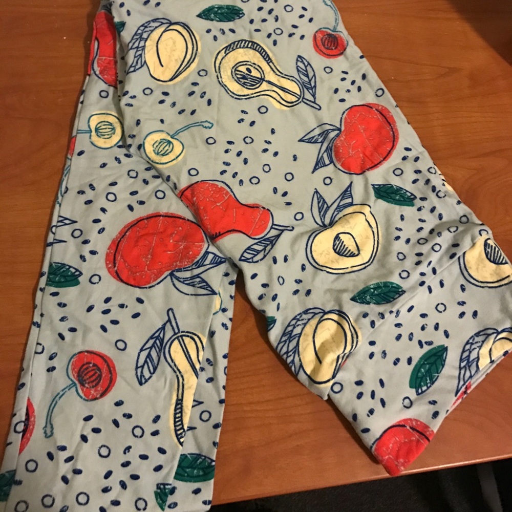 TC Lularoe Leggings
