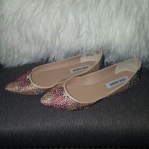 Steve Madden flats