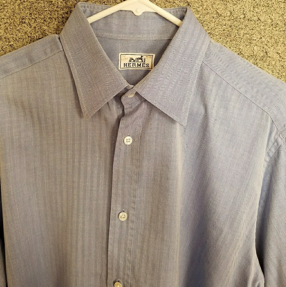 Hermes shirt