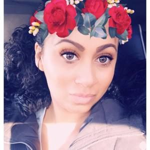 Meet your Posher, Dayna