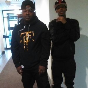 Meet your Posher, Gregorio