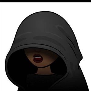 Meet your Posher, Liz