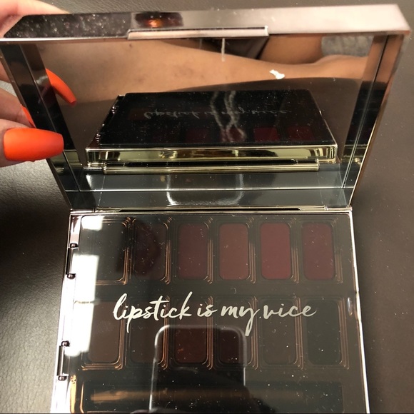 Urban decay vice lip pallet - Picture 3 of 3