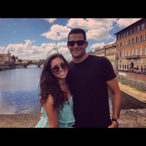 Meet your Posher, Thomas