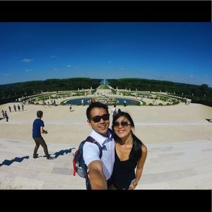 Meet your Posher, Leah