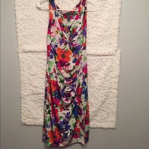 Ralph Lauren Dress