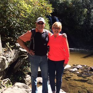 Meet your Posher, Danise